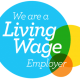 Accredited Living Wage Employer